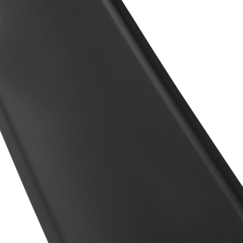 SPEC-D Tuning Dodge Challenger Spoiler - SRT Style - Matte Black spl-cha08jmsrt-sd image 3