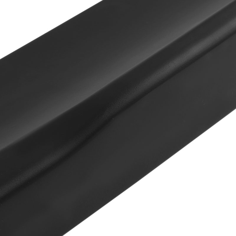 SPEC-D Tuning Dodge Challenger Spoiler - SRT Style - Matte Black spl-cha08jmsrt-sd image 5