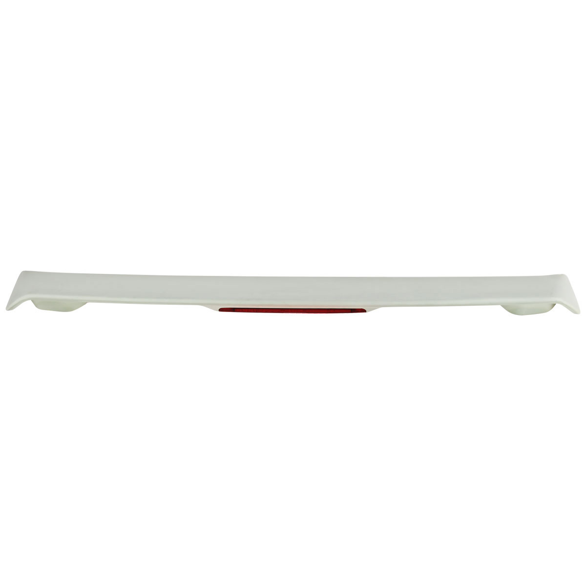 SPEC-D Tuning Toyota Corolla Abs Spoiler With Led spl-cor03absled-hd image 2