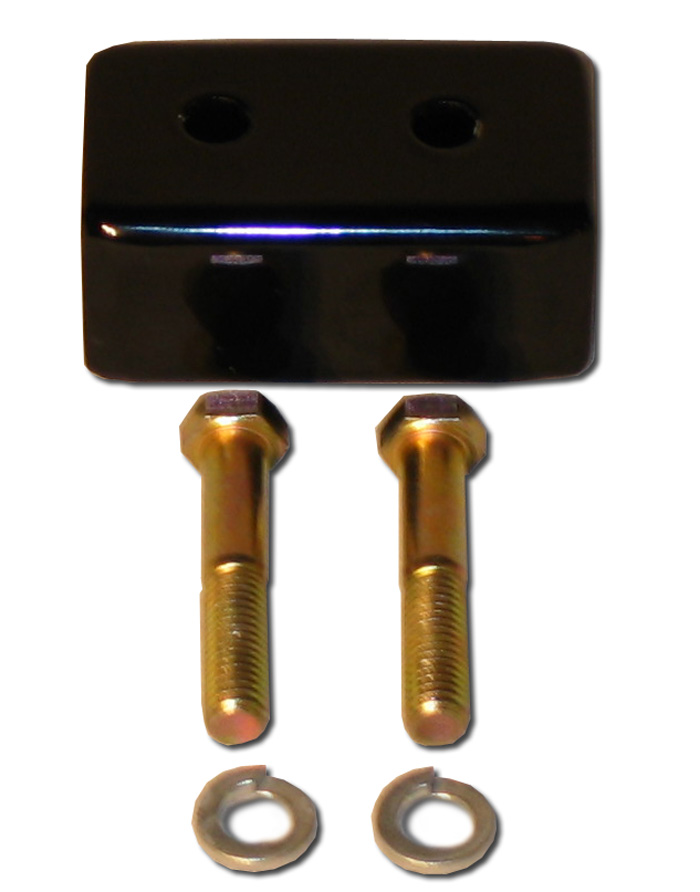 Spohn TH400 & 200-4R Mounting Kit Camaro V8 / V6 030
