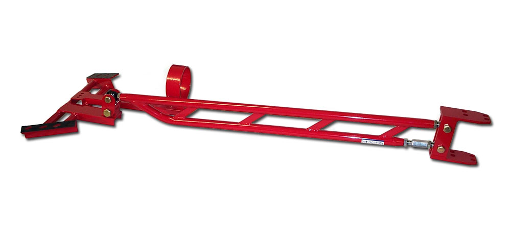 Spohn Adj Torque Arm 700R4/T5 Trans Camaro V8 301