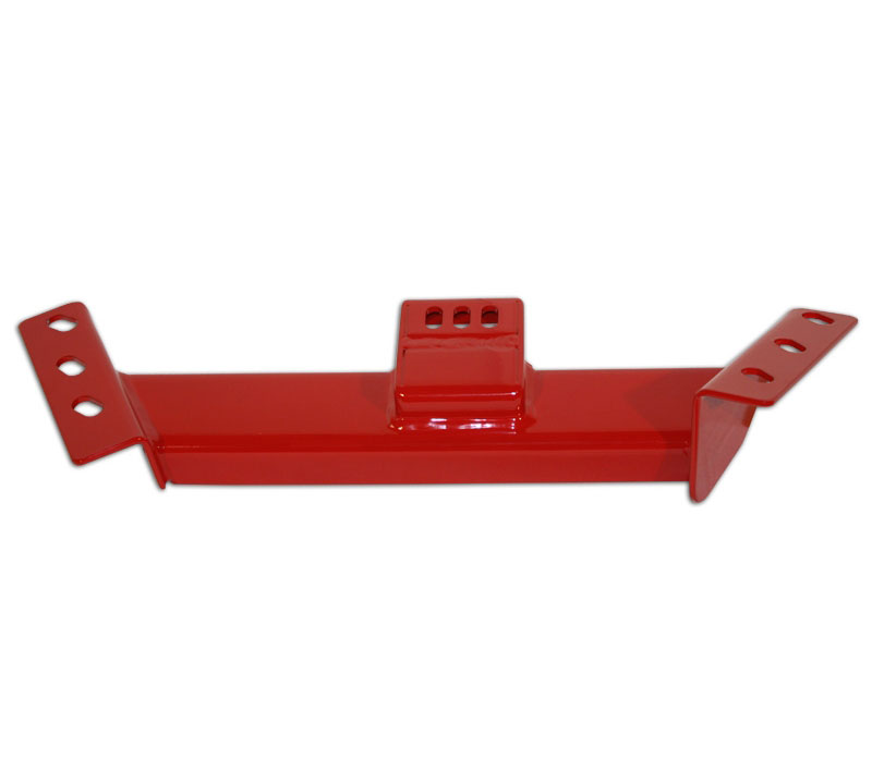 Spohn TH350 Retrofit Trans. Crossmember(Driveshaft Safety Loop) Camaro V8 350XML