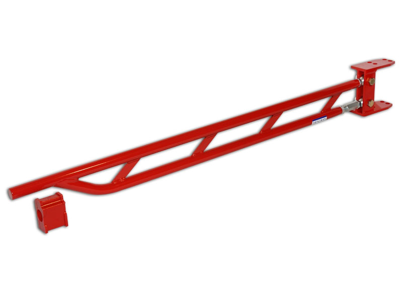 Spohn Adj. Torque Arm - Trans. Mounted Camaro V8 399