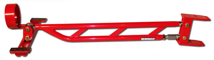 Spohn Adj. Torque Arm - LS1 Camaro V8 402