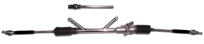 Spohn Manual Rack & Pinion Kit: Camaro V8 MR9397
