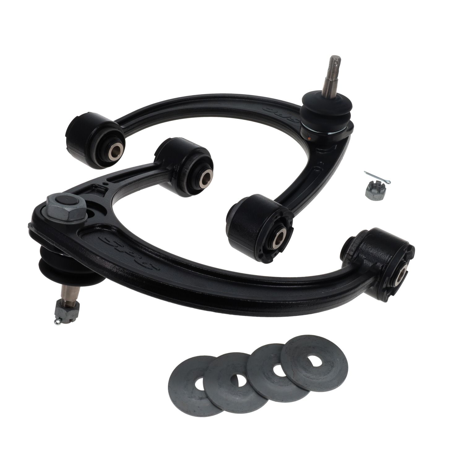 SPC Performance Upper Control Arms 35470