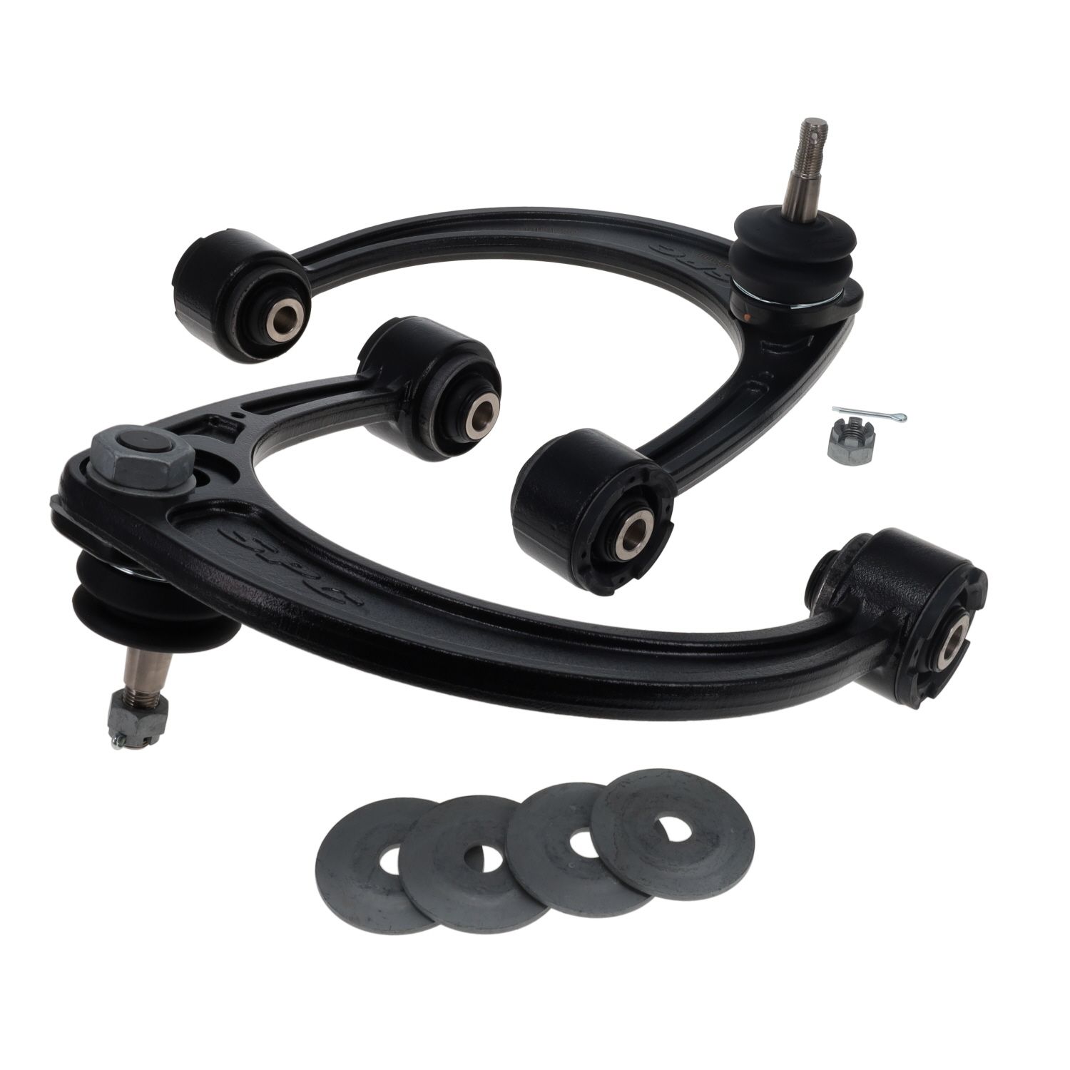 SPC Performance Upper Control Arms 35480