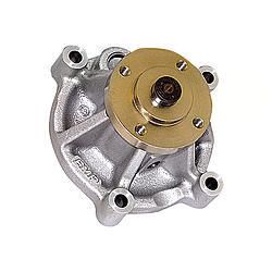 STEWART Water Pump Mid 01-04 4.6 Mustang ste50046s