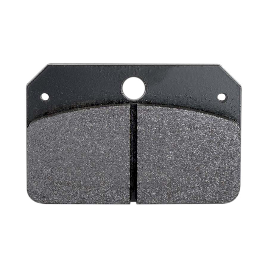 STRANGE Brake Pad for STG 4 Piston Calipers b5010