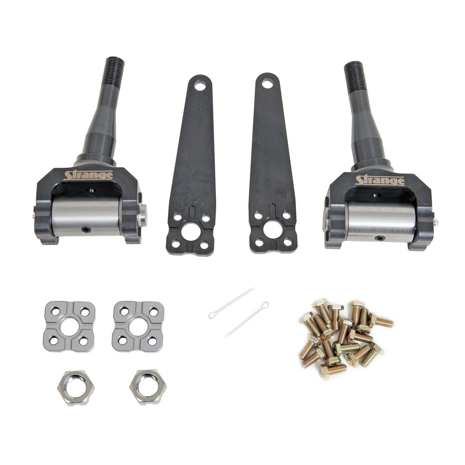 STRANGE Strange Spindles (pair) Dragster/Altered s3453