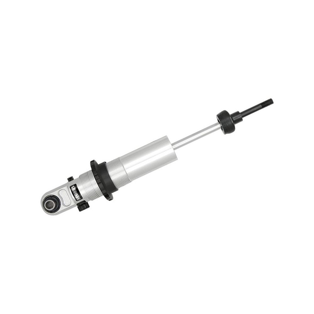 STRANGE Coilover Rear Shock 10-15 Camaro Double adj s5090