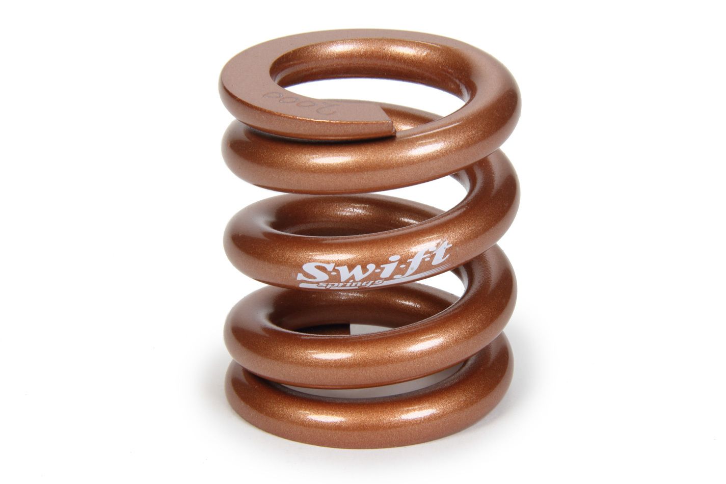 SWIFT SPRINGS Bump Stop Spring 2000lb sbs2000