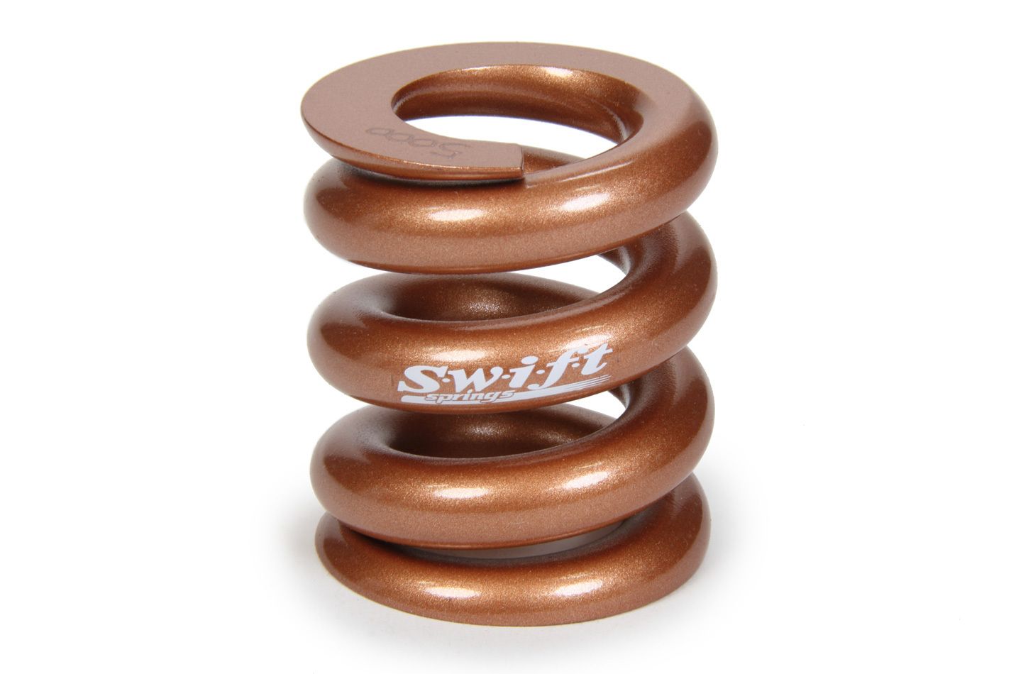 SWIFT SPRINGS Bump Stop Spring 5000lb sbs5000
