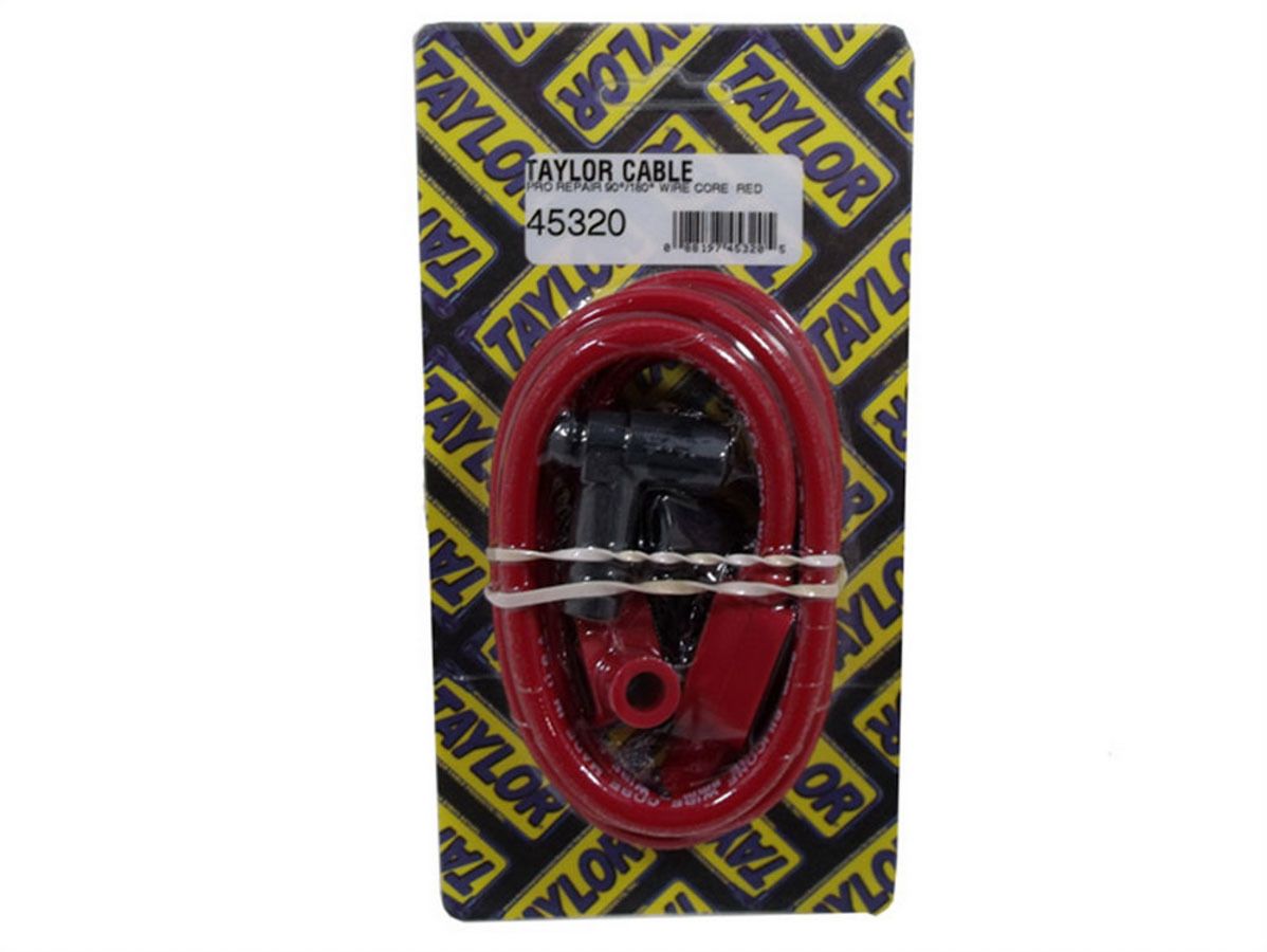 Taylor Red Pro Repair Kit 45320