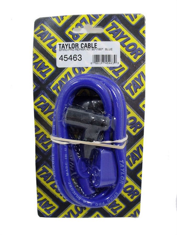 Taylor 8mm Spiro-Pro Wire Repair Kit Blue 45463