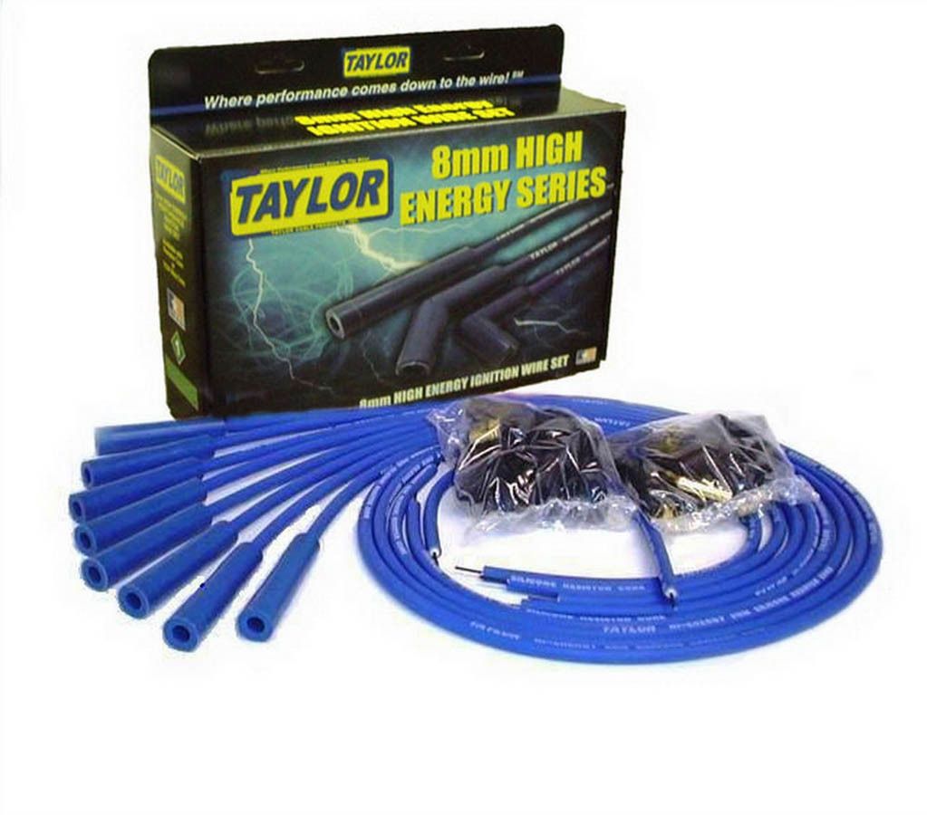 Taylor 8mm 180deg.Uni.Res.Core 60655