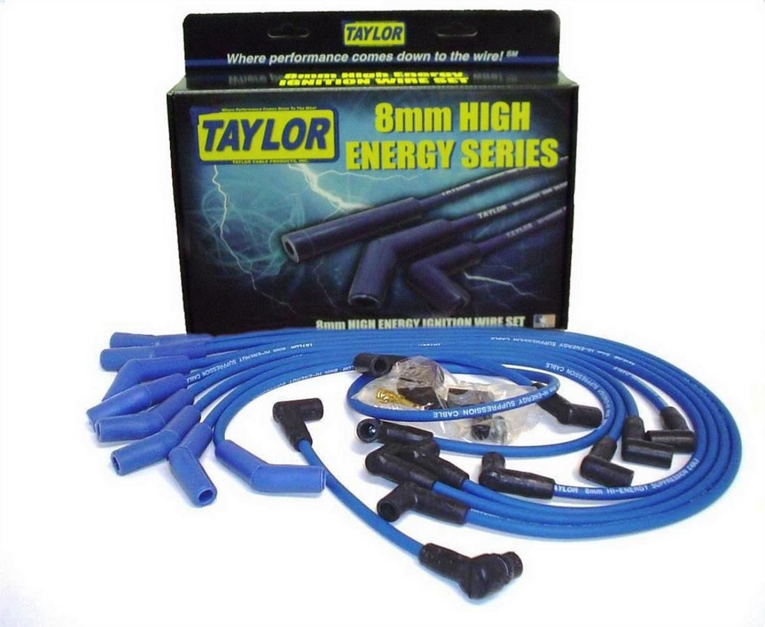 Taylor 8mm Hi-Energy Custom Fit 64658
