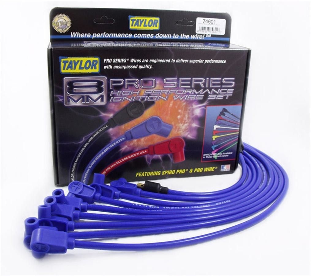 Taylor Chevii/Nova 68-74 N/Hei 74601