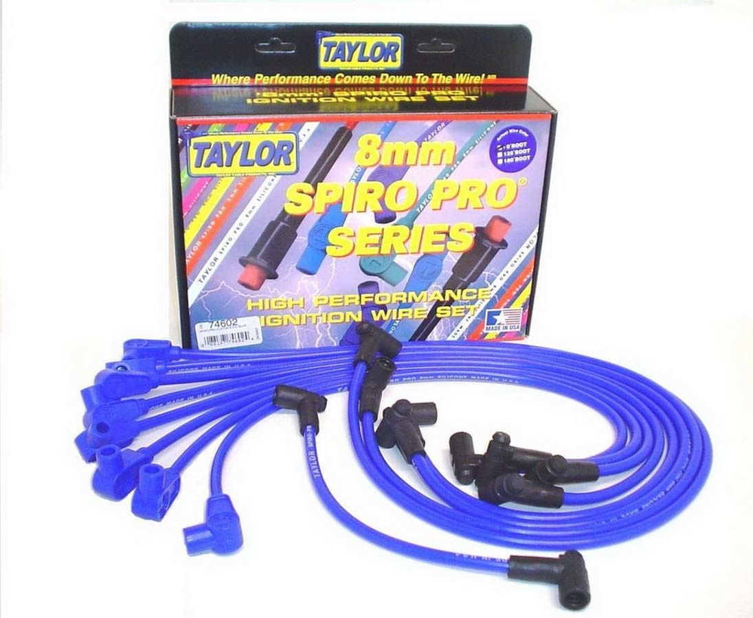 Taylor Chevy II/Nova 74-79 Hei 74602