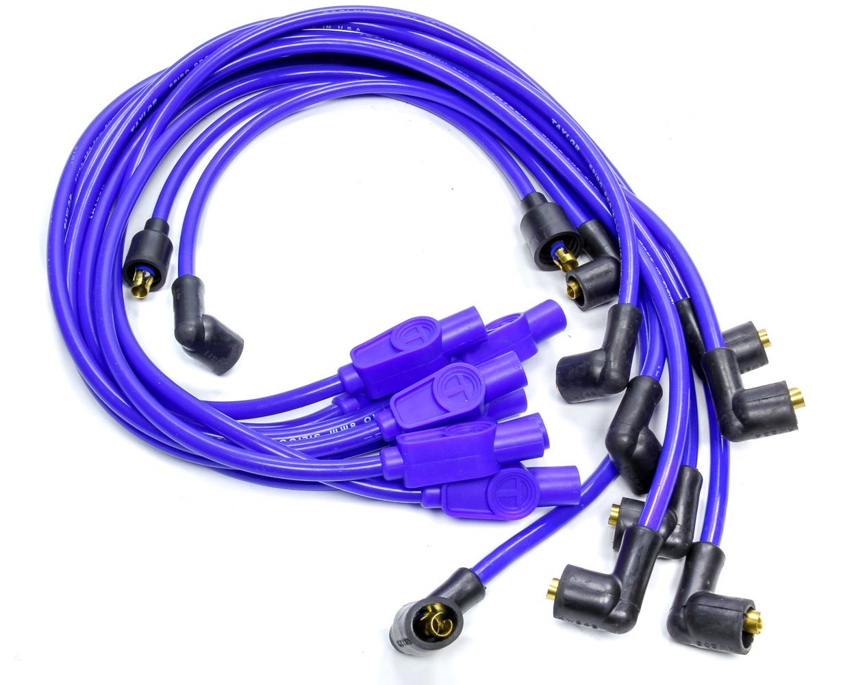Taylor Spiro-Pro Customer Wire Set Blue 74652
