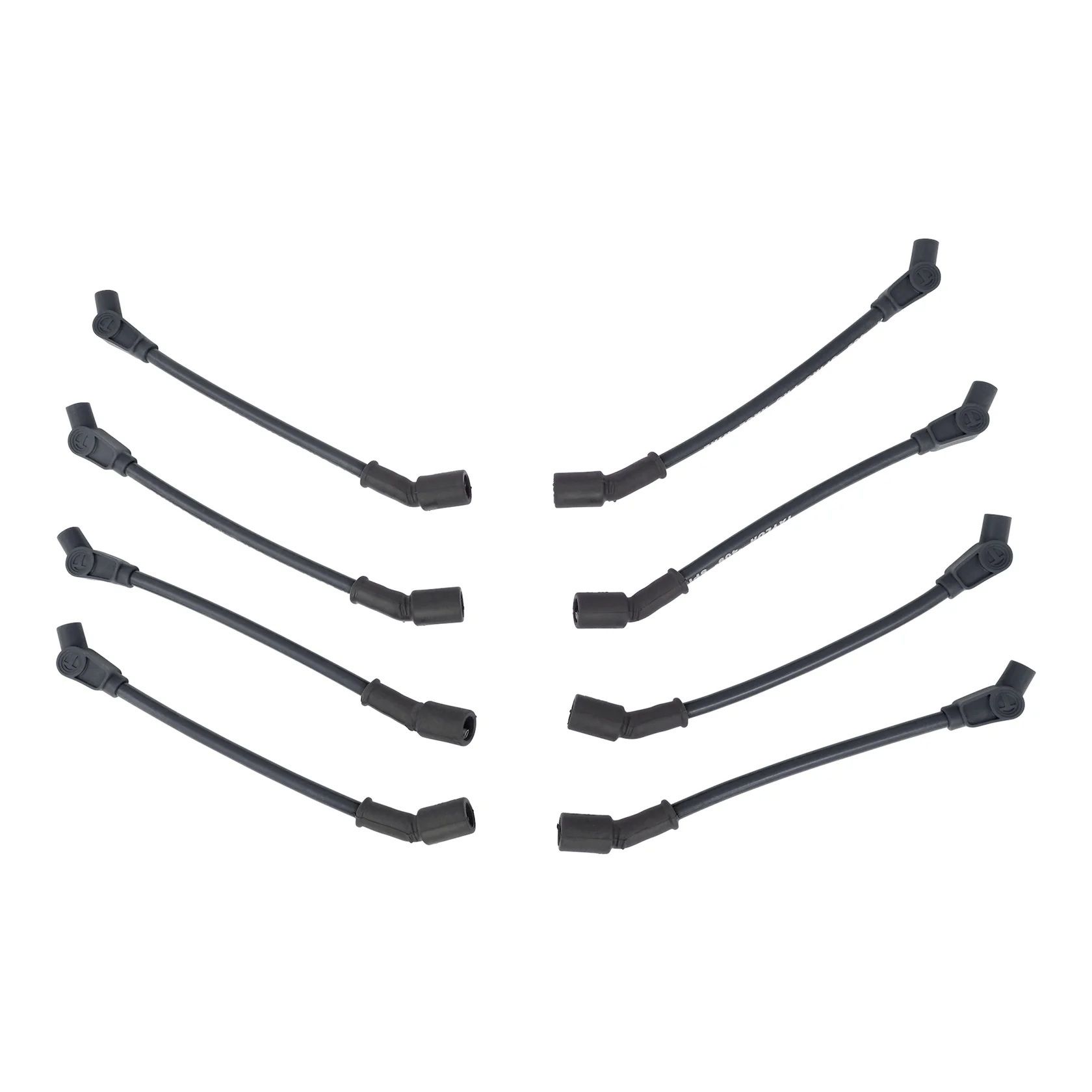 Taylor Spark Plug Wire Set 409 Spiro Pro - Race Fit 79014