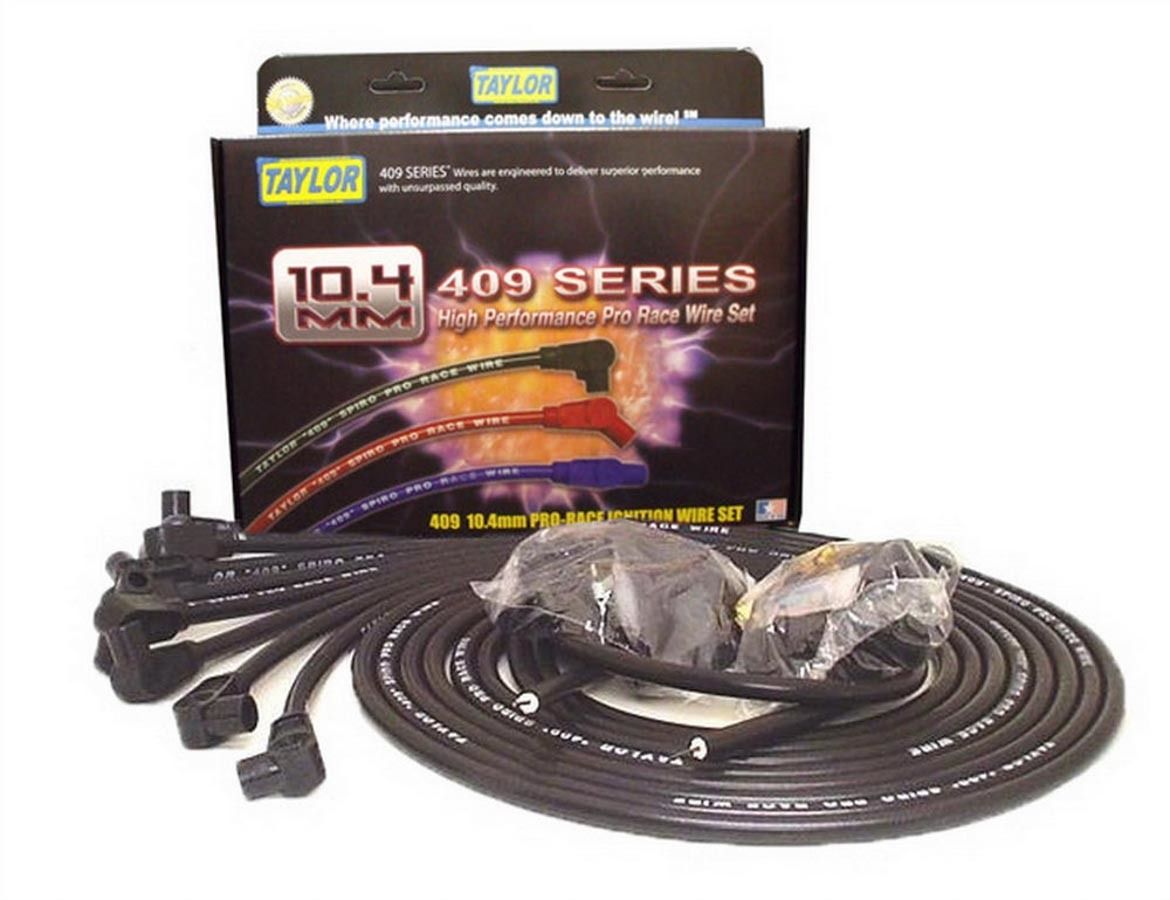 Taylor 409 Pro Racing Wire 79051