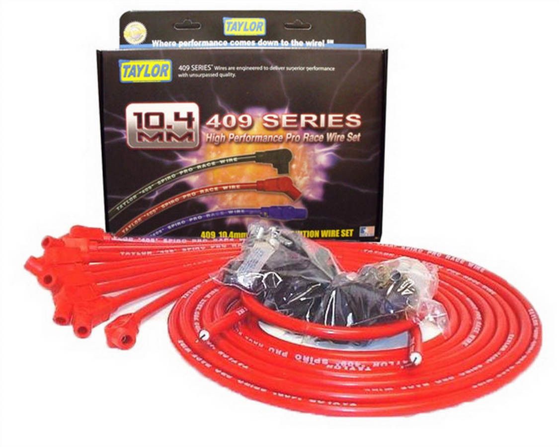 Taylor 409 Pro Racing Wire 79253