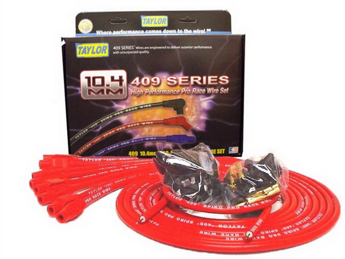 Taylor 409 Pro Racing Wire 79255