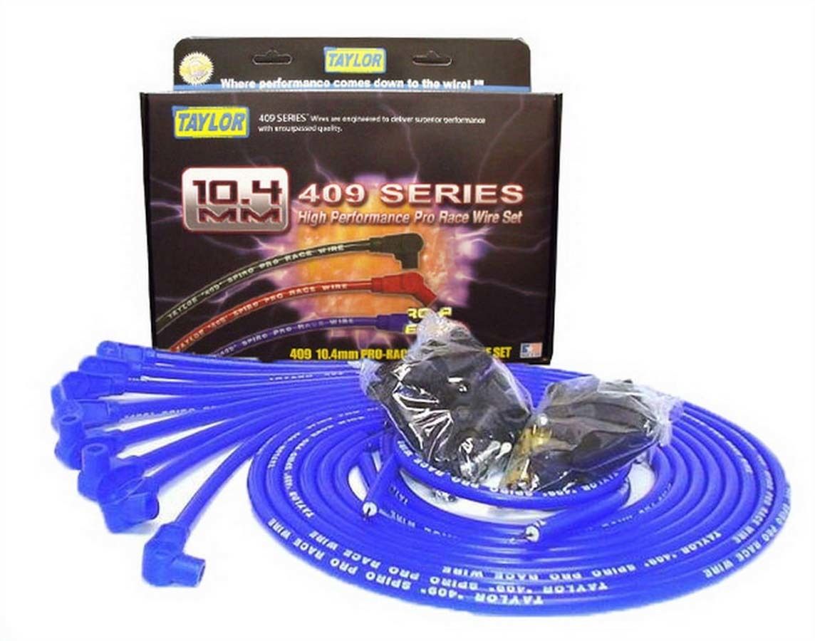 Taylor 409 Pro Racing Wire 79651