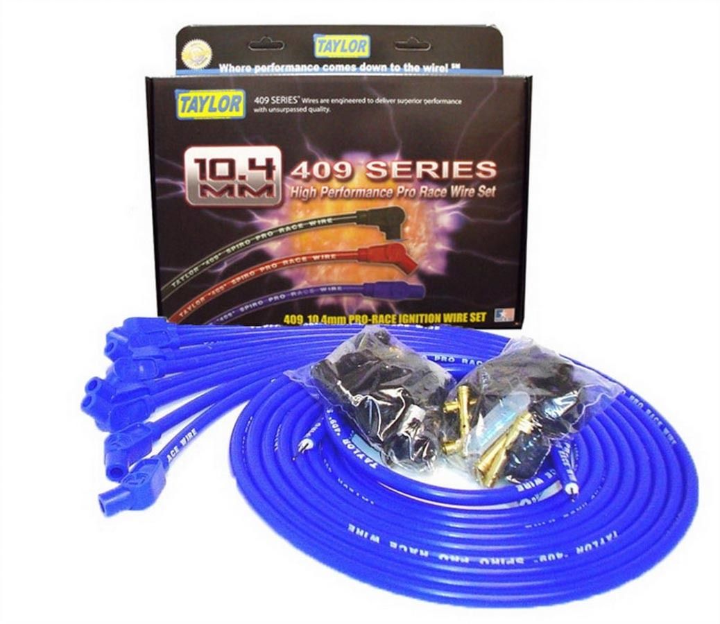 Taylor 409 Pro Racing Wire 79653