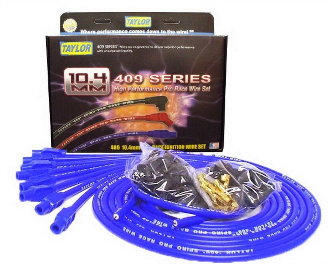 Taylor 409 Pro Racing Wire 79655