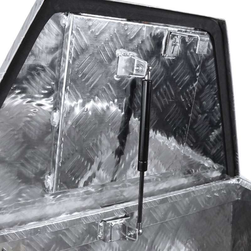 SPEC-D Tuning 34 Heavyduty Aluminum Tool Box tbox-alm09 image 5