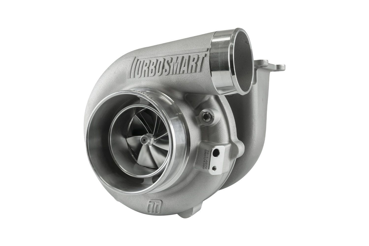 Turbosmart TS-1 Turbocharger 6870B T4 0.96AR Externally Was ts16870bt4096e
