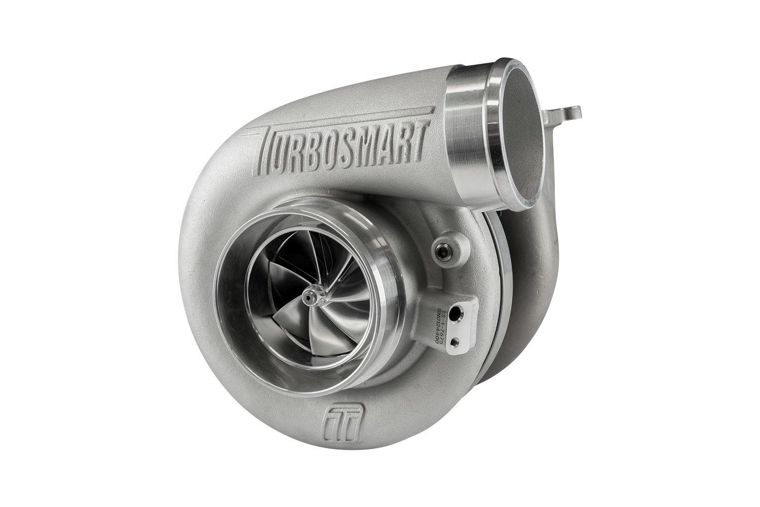 Turbosmart TS-1 Turbocharger 7675 T4 0.96AR Ext WG ts17675ct4096e