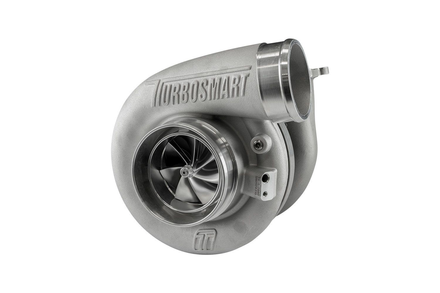 Turbosmart TS-1 Turbocharger 7880 T4 0.96AR Ext WG ts17880ct4096e