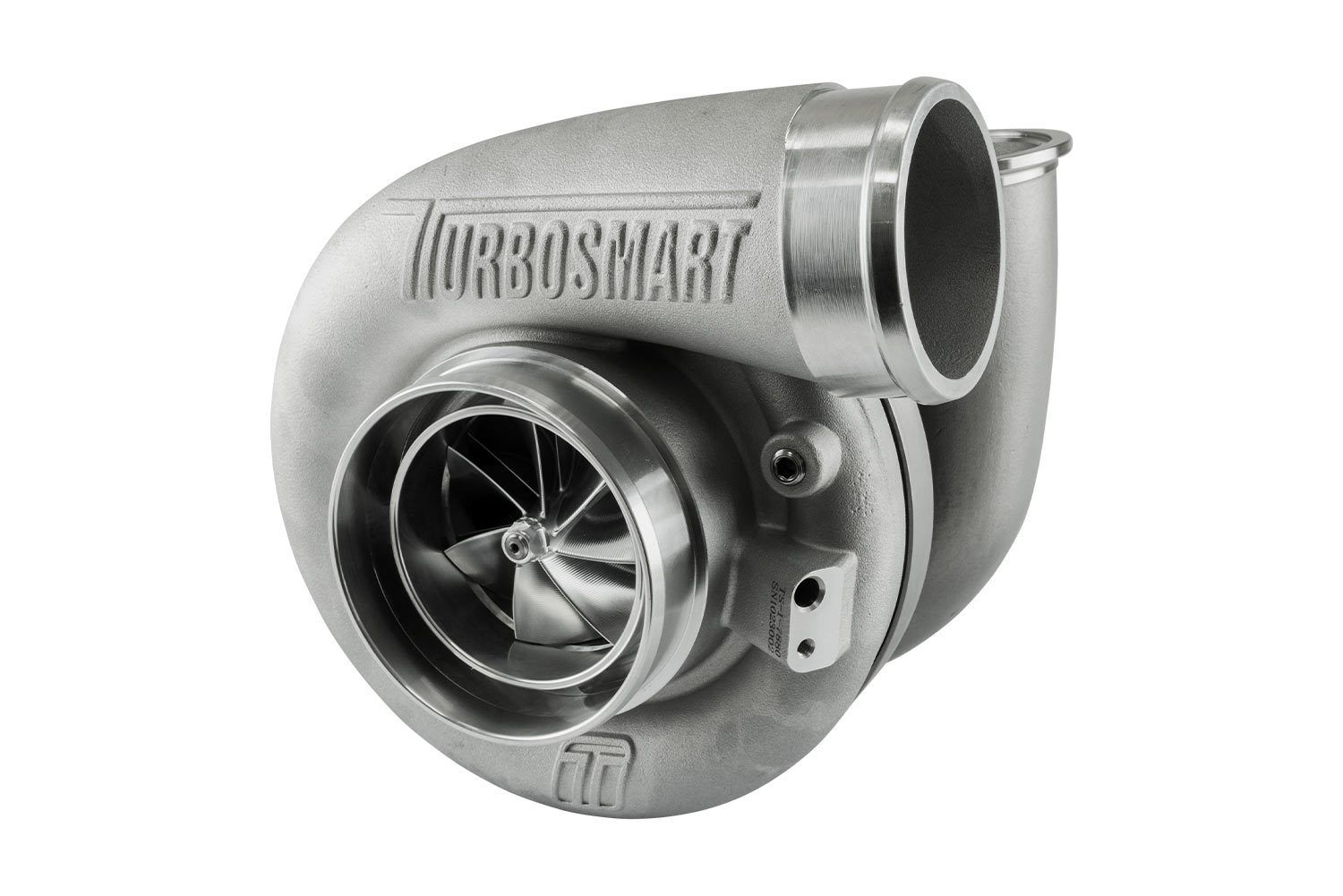 Turbosmart TS-1 Turbocharger 7880 V-Band 0.96AR Ext WG ts17880cvb096e