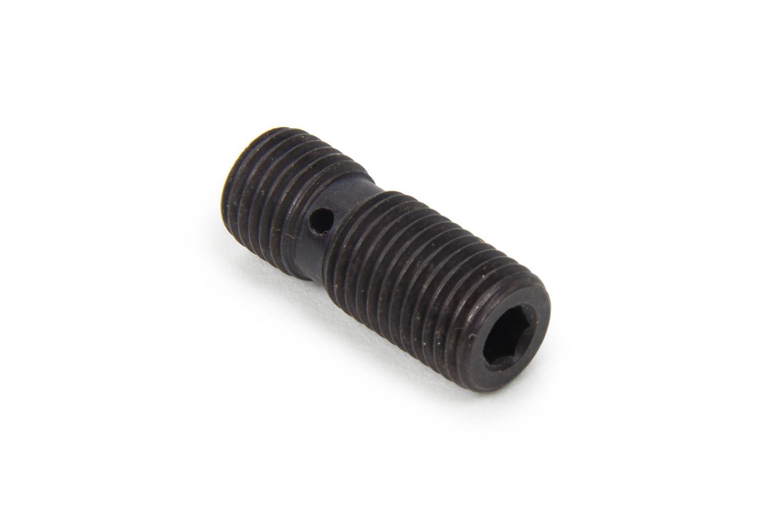 T AND D MACHINE Adjuster- 5/16 dia. Cup 7/16-20 Thread 03100