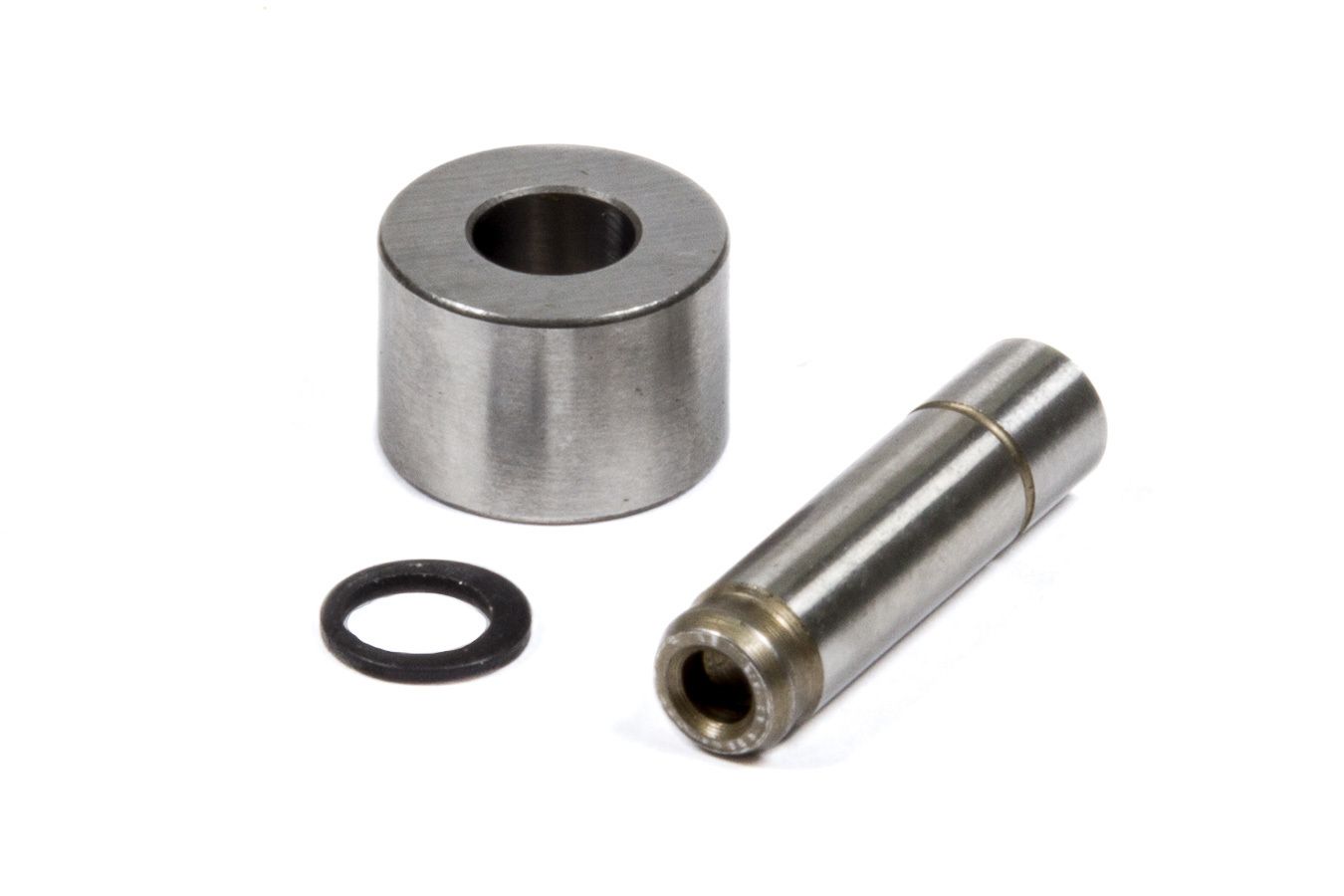 T AND D MACHINE Lightweight Axle Roller and Clip Assembly 03361