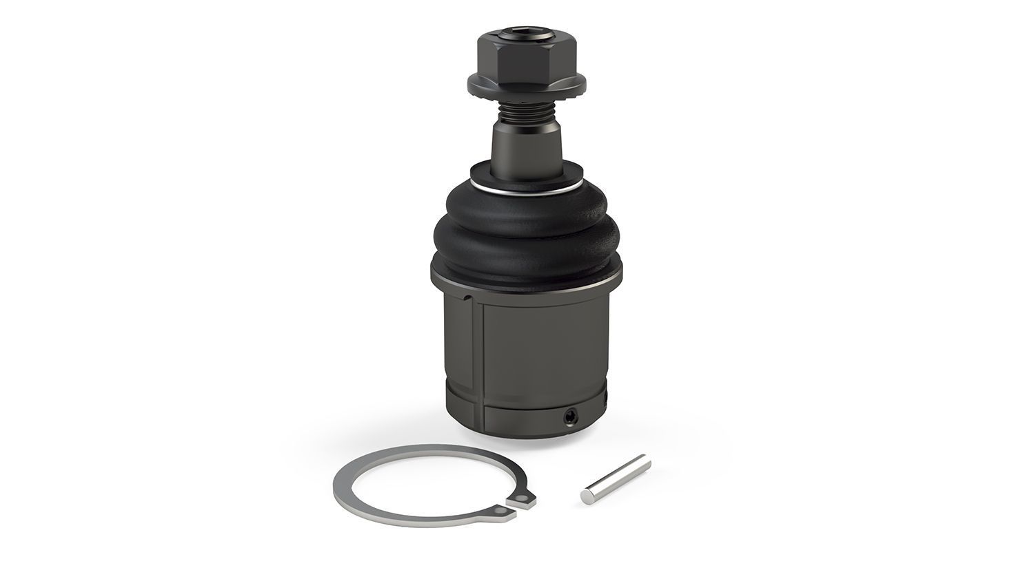 Teraflex Suspension HD Steering Ball Joint 1344410