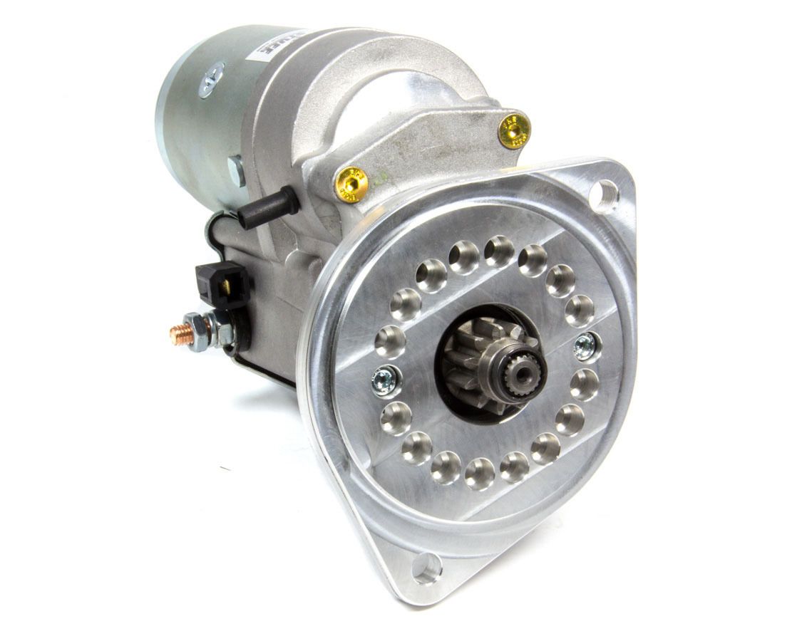 TUFF-STUFF 63-91 SB Ford Starter Zinc 13124