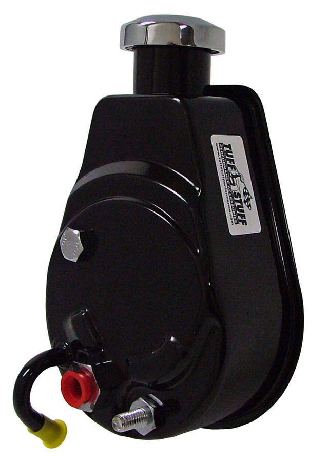 TUFF-STUFF Saginaw Universal Power Steering Pump Press Fit 6188b
