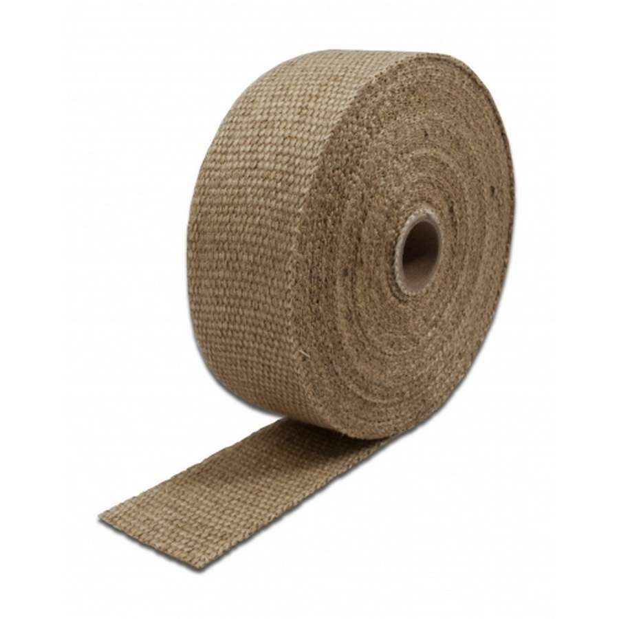 THERMO-TEC 2in.X 15ft. Exhaust Wrap 11152
