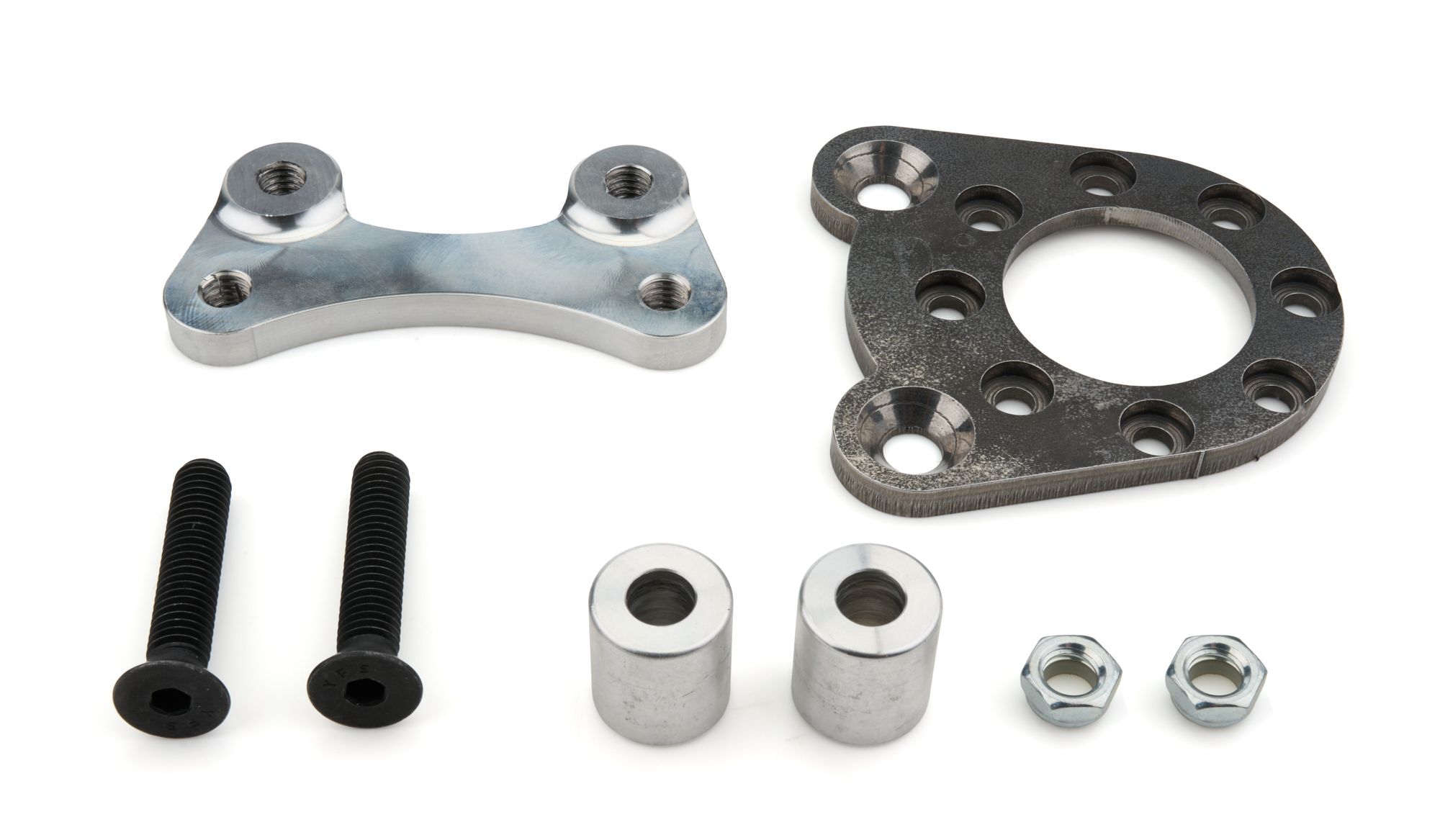 TIGER QUICK CHANGE Brake Bracket Assembly 0 Deg 3012