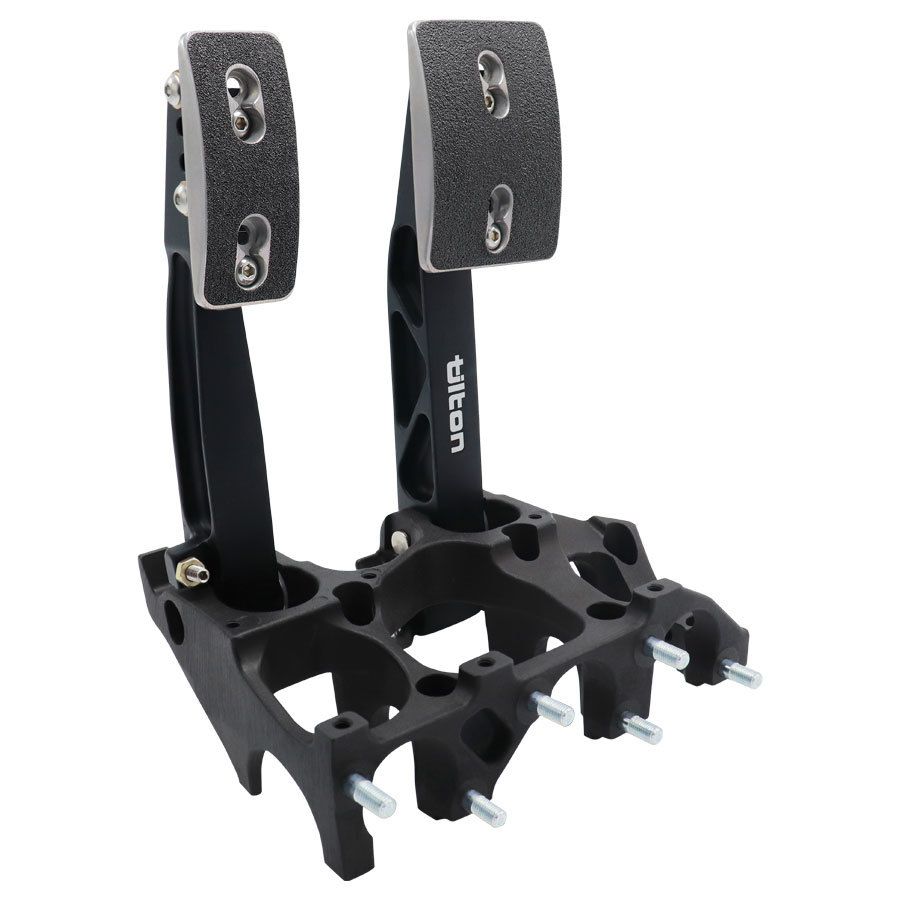 TILTON Pedal Clutch / Brake Underfoot 72617