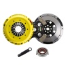 ACT hc10-hdr4 | 17-19 Honda Civic Si HD/Race Rigid 4 Pad Clutch Kit; 2017-2019 Alternate Image 15