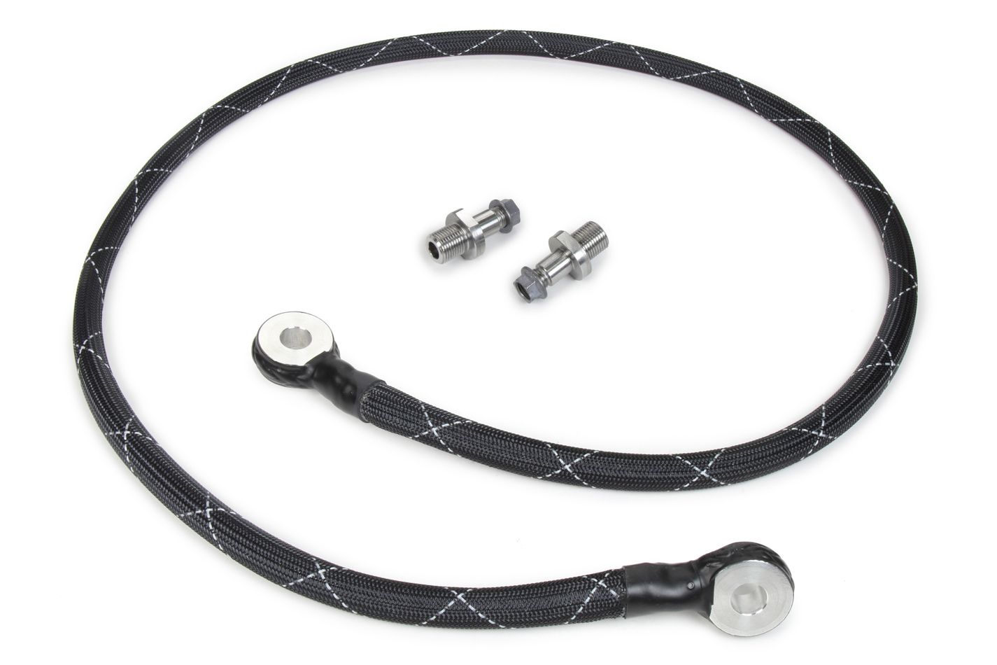 Ti22 PERFORMANCE 53in King Pin Tether With Studs tip2014