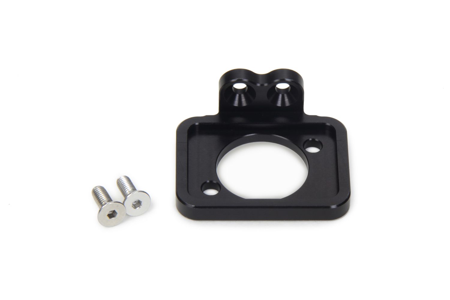Ti22 PERFORMANCE Shut-Off Mount For MPD Fuel Valve tip3083