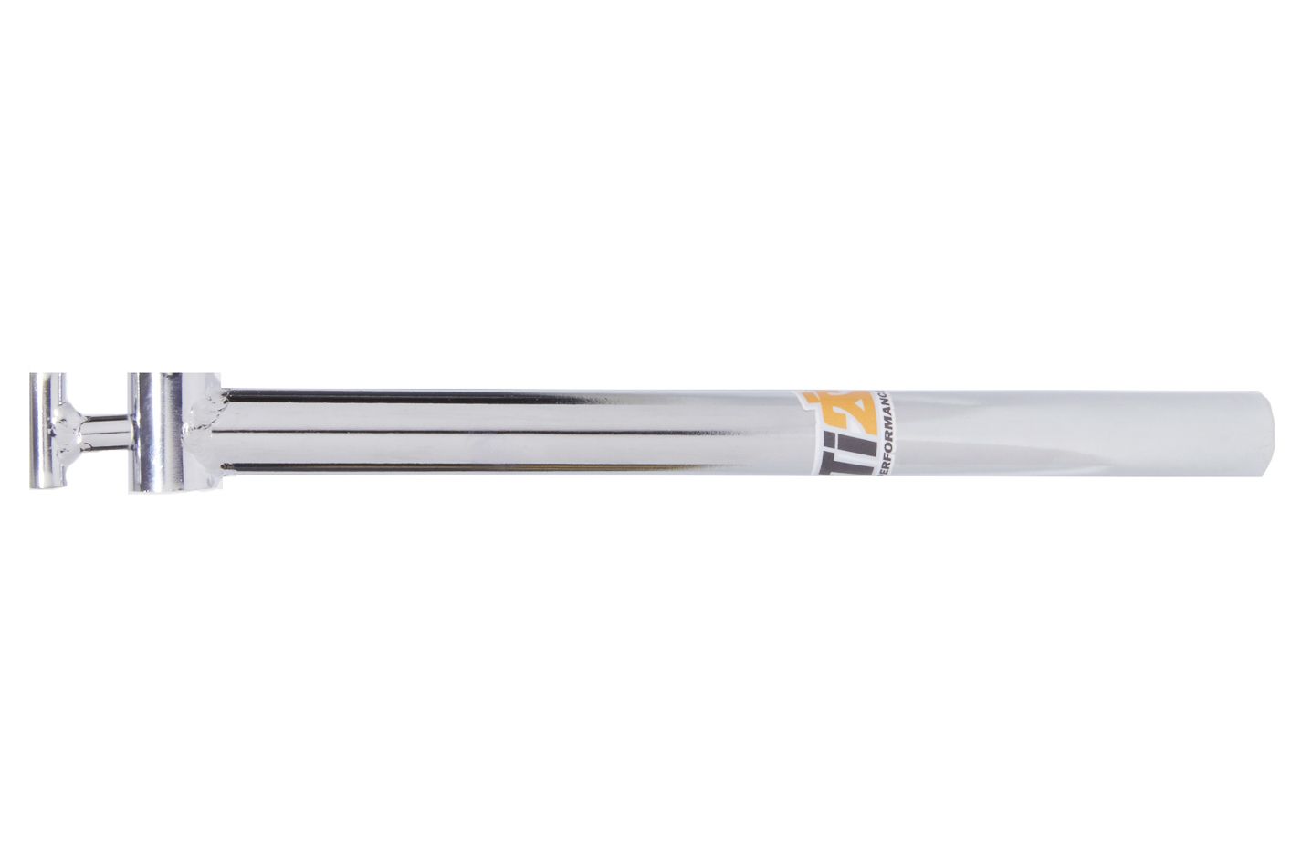 Ti22 PERFORMANCE 600 Top Wing Post Chome Plated 4130 tip3760