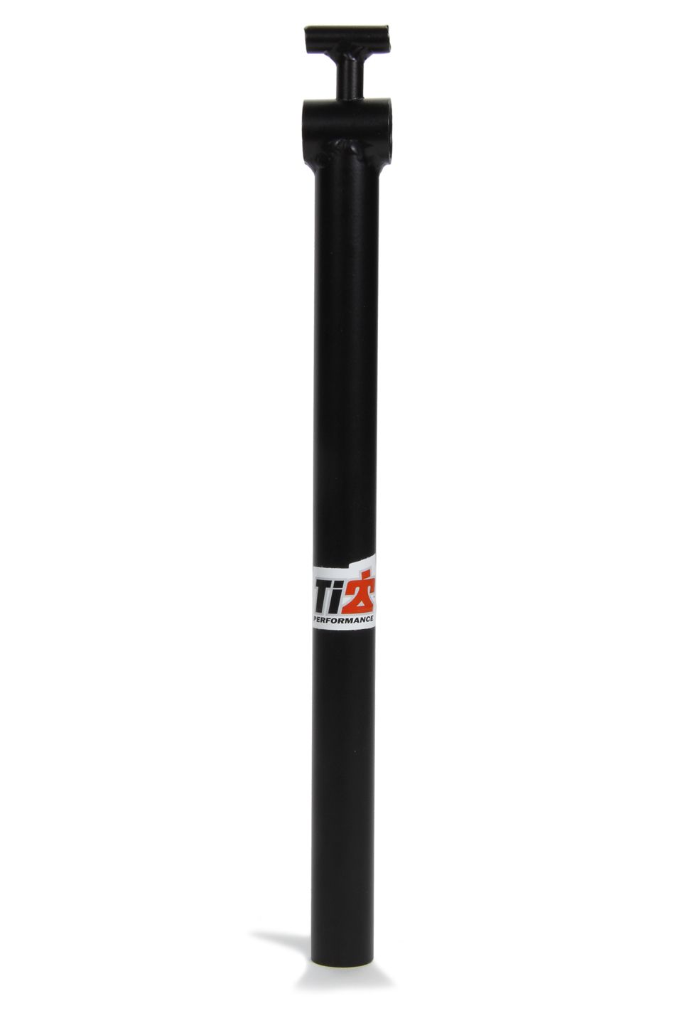 Ti22 PERFORMANCE 600 Top Wing Post Black 4130 tip3761