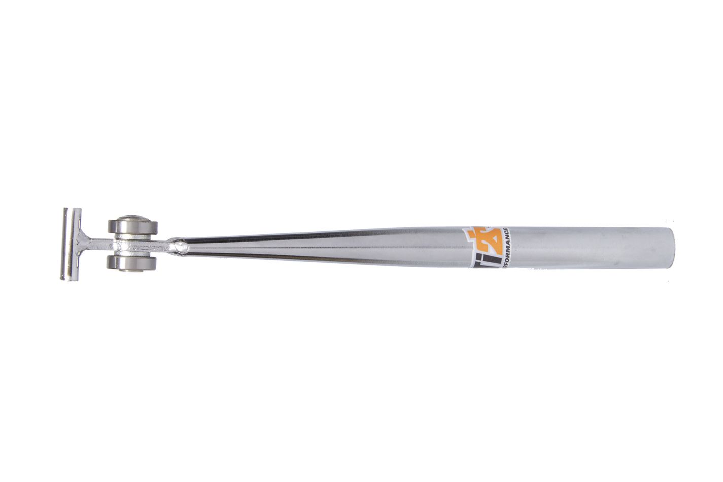 Ti22 PERFORMANCE 600 Top Wing Post Roller Chrome tip3765